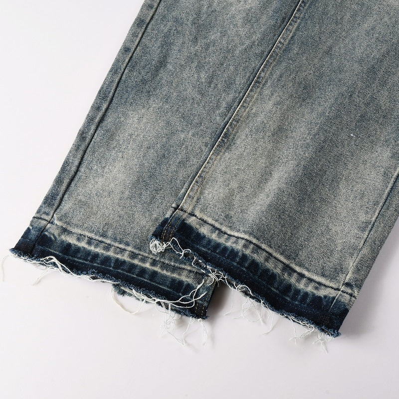 Men Trendy Jeans