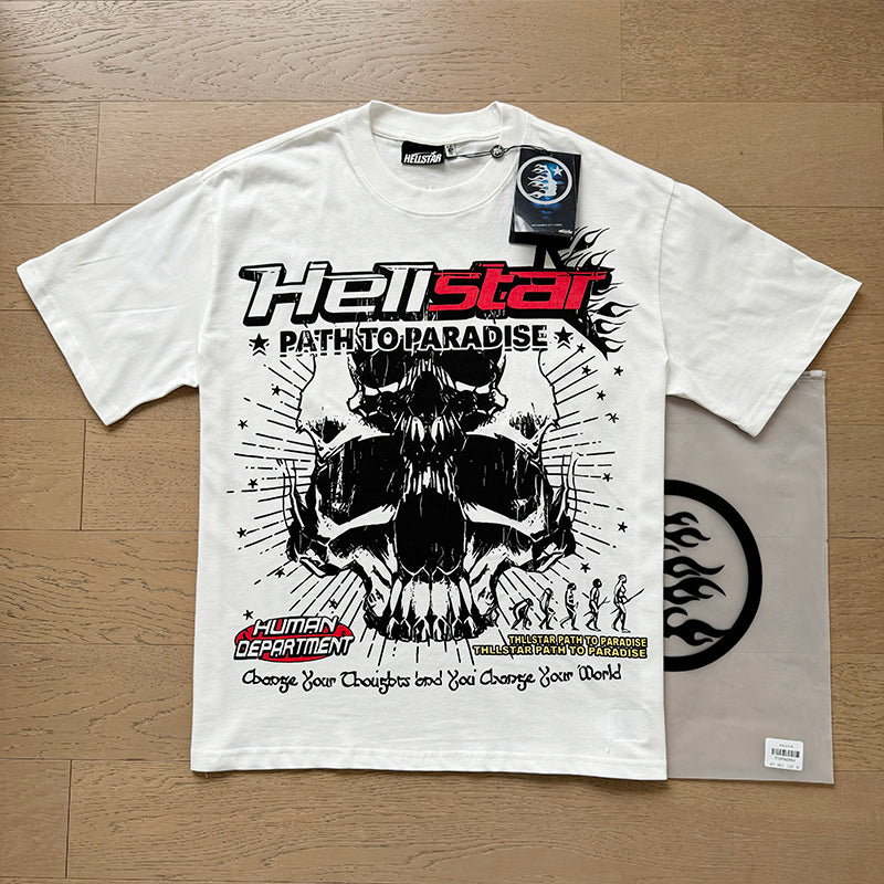 HS  T Shirts
