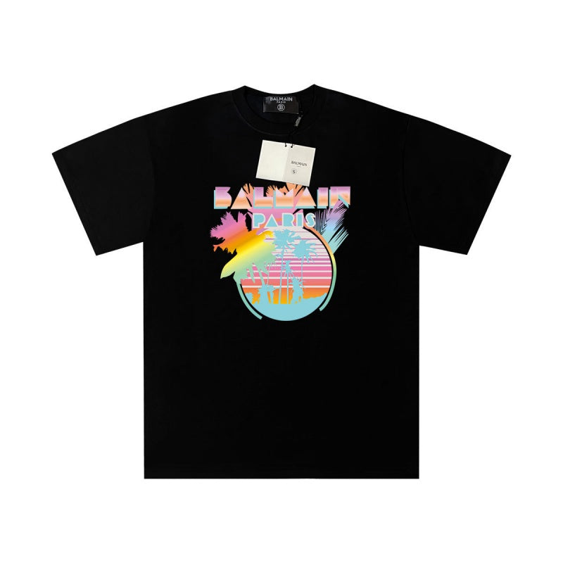 Balmain T Shirts