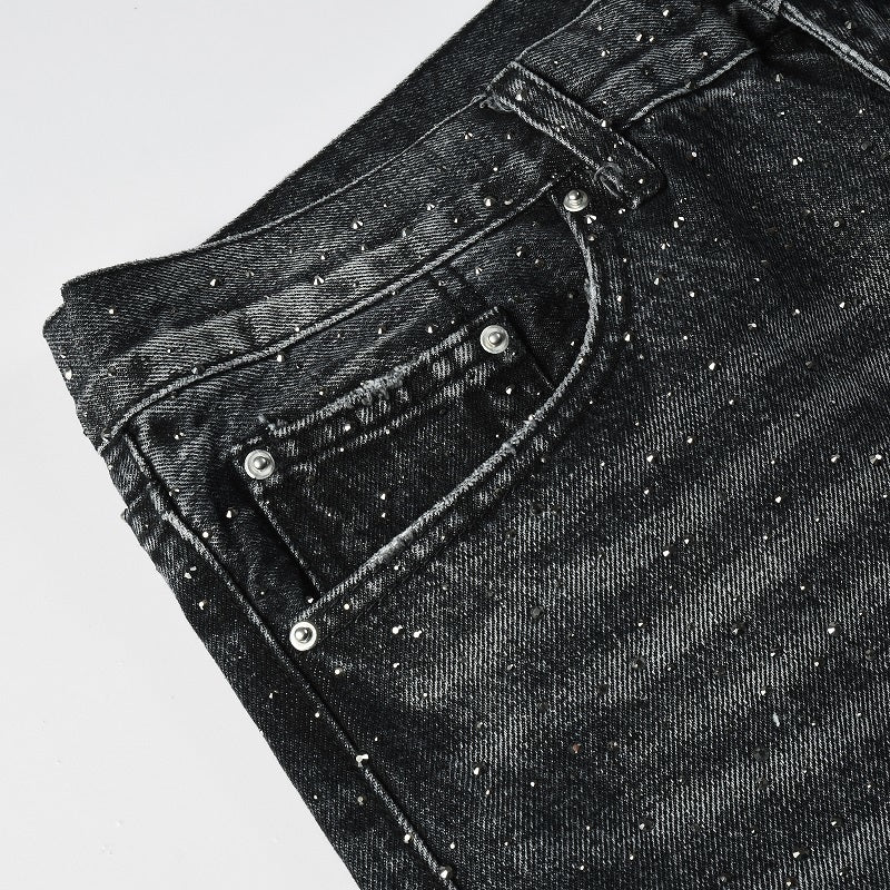 Men Trendy Jeans