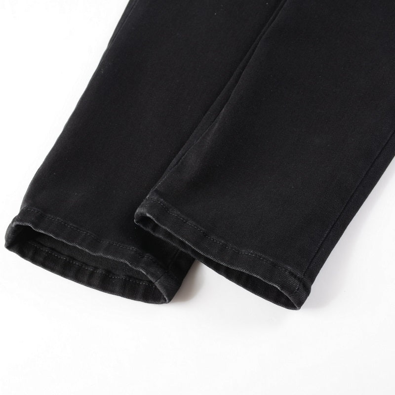 Men Trendy Jeans