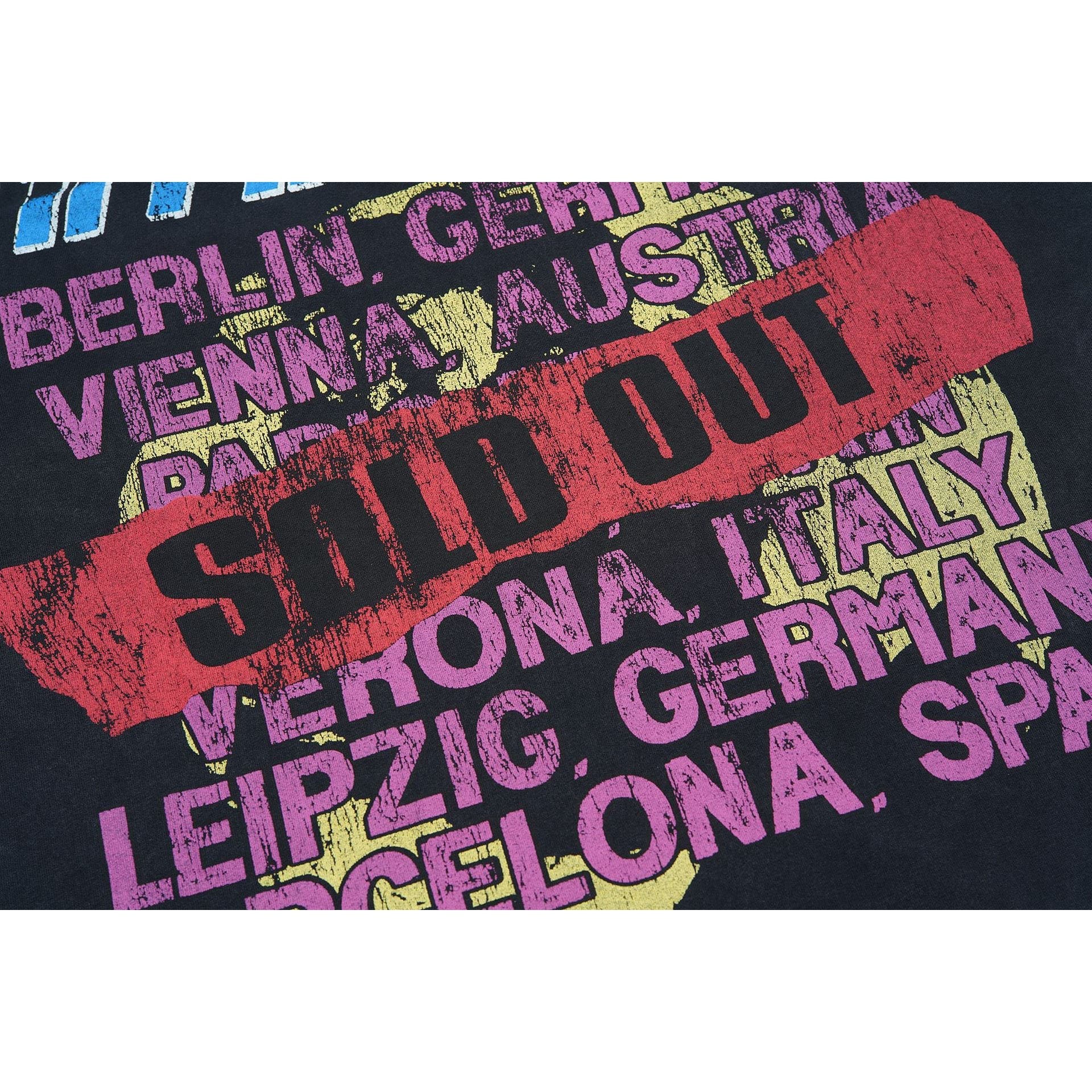 Lost Intricacy T-Shirt