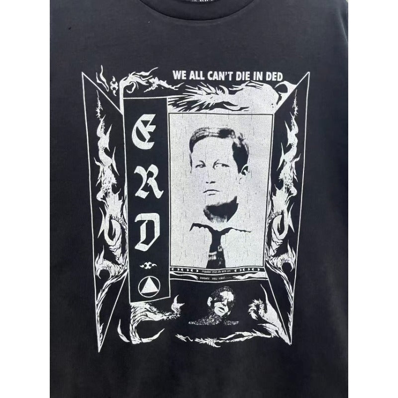 ERD Long Sleeved Shirt