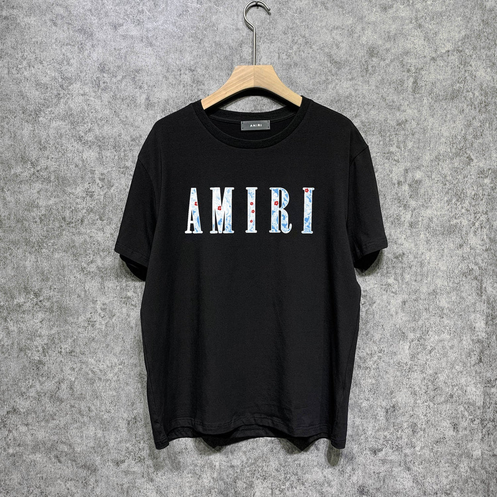 Amiri T Shirts