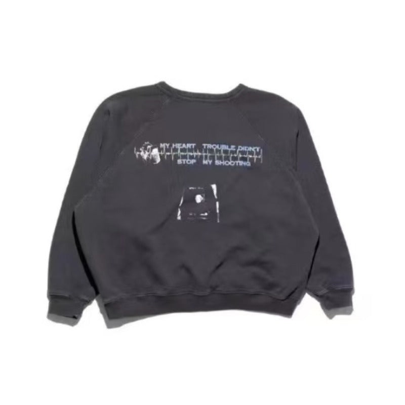 ERD Long Sleeved Shirt