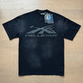 HS T Shirts Retro style high street trend
