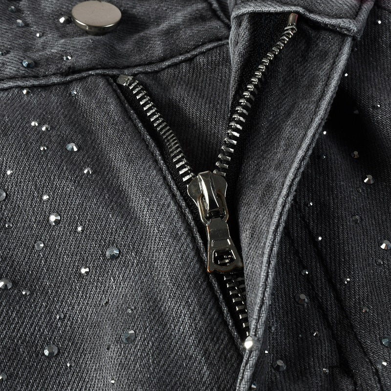 Men Trendy Jeans
