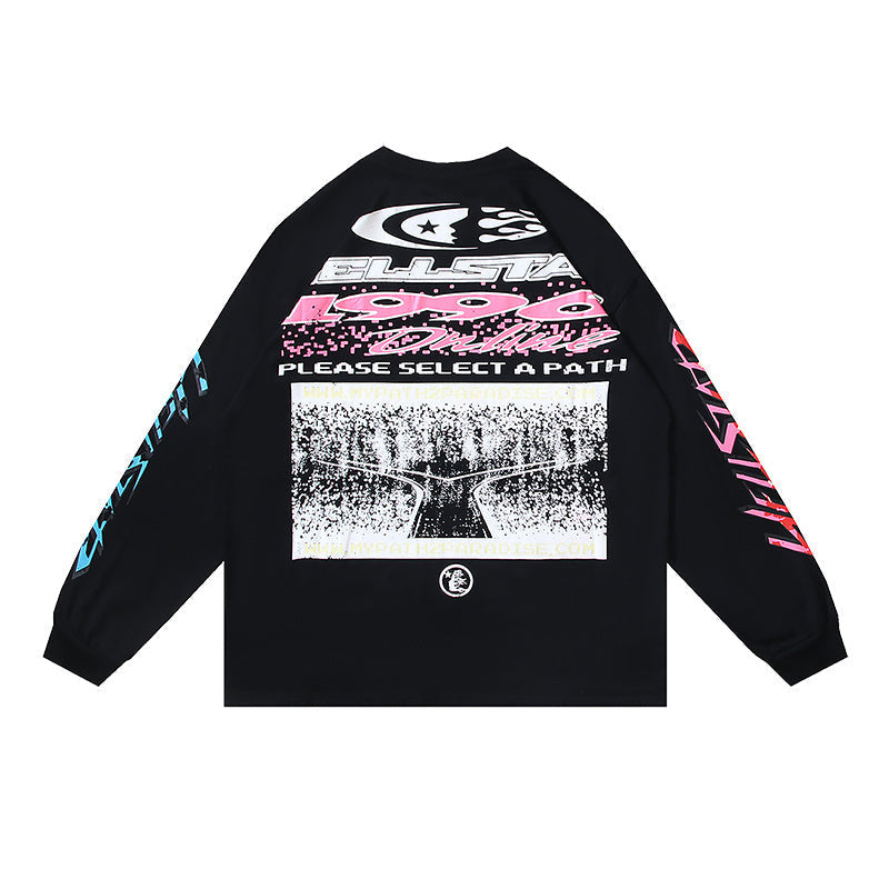 HS Long Sleeve Shirts