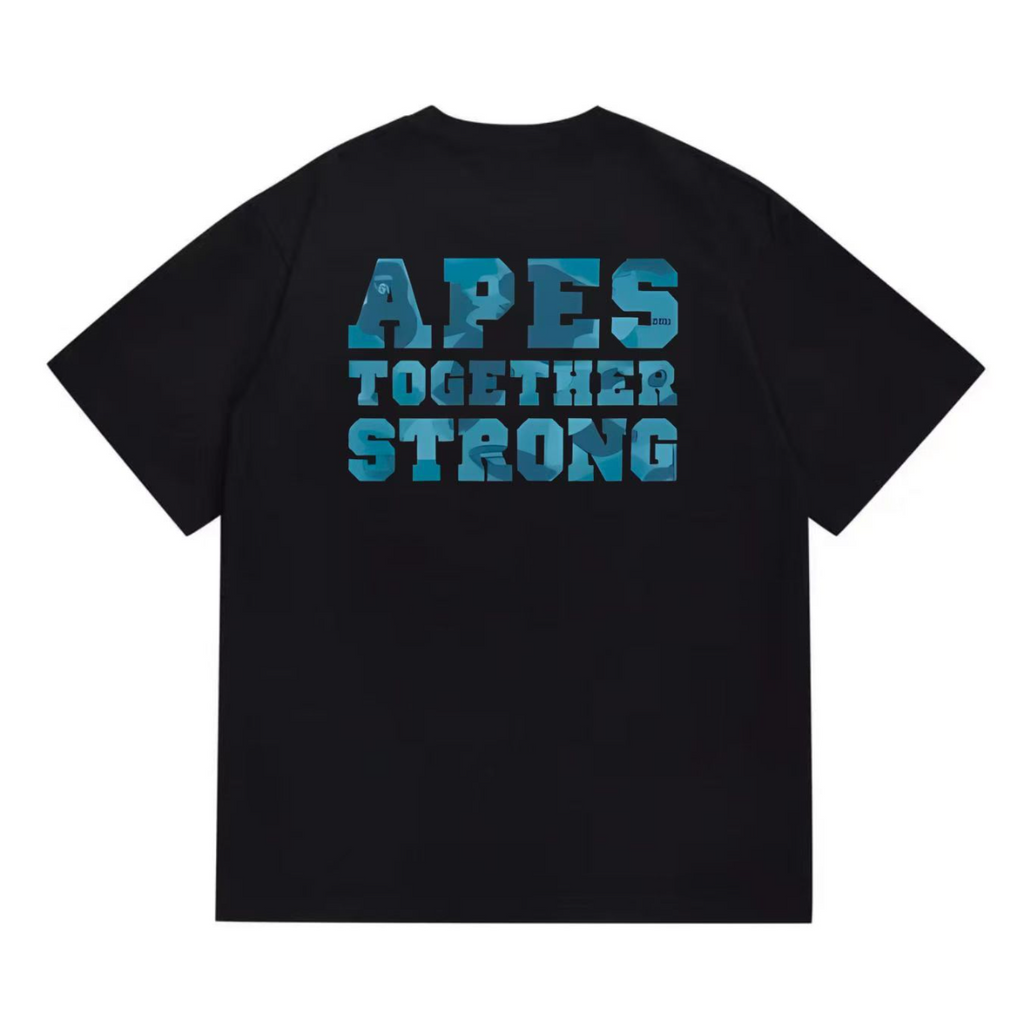 Bathing ape T Shirts