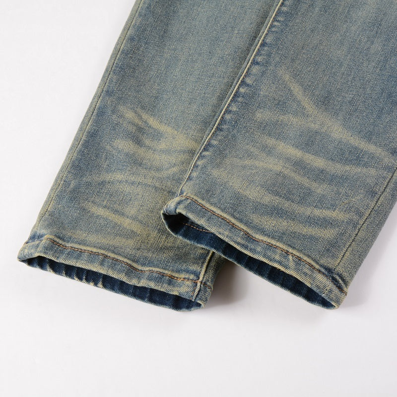 Men Trendy Jeans