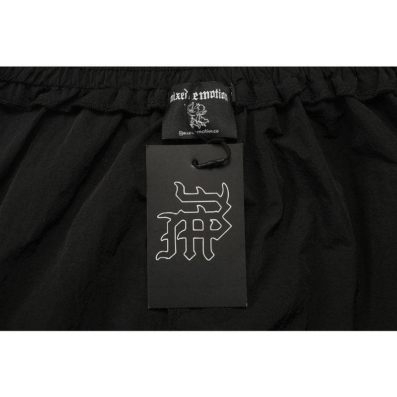 Mixed Emotion  Sweatpants Casual Trousers