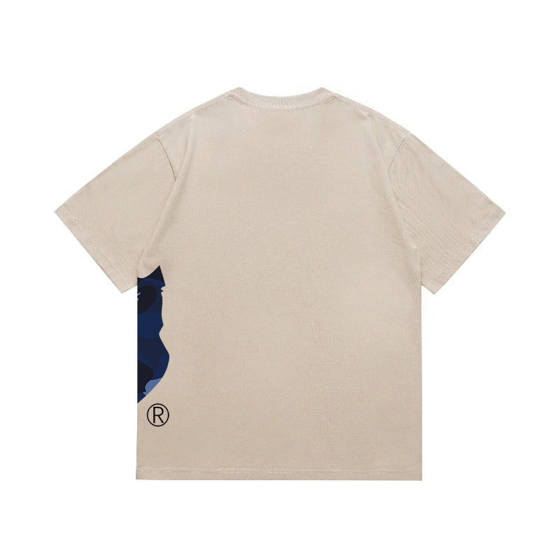 Bathing ape T Shirts