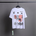 OW T shirts
