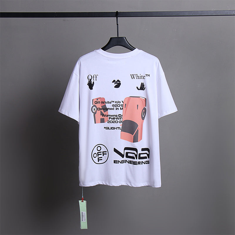 OW T shirts