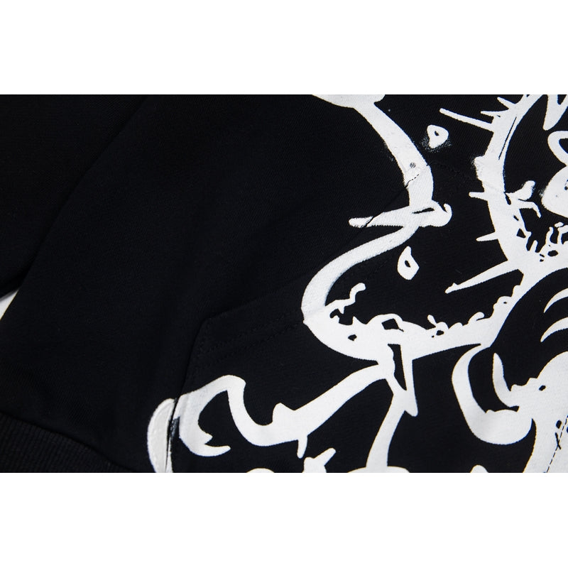 Glo Gang Hoodie