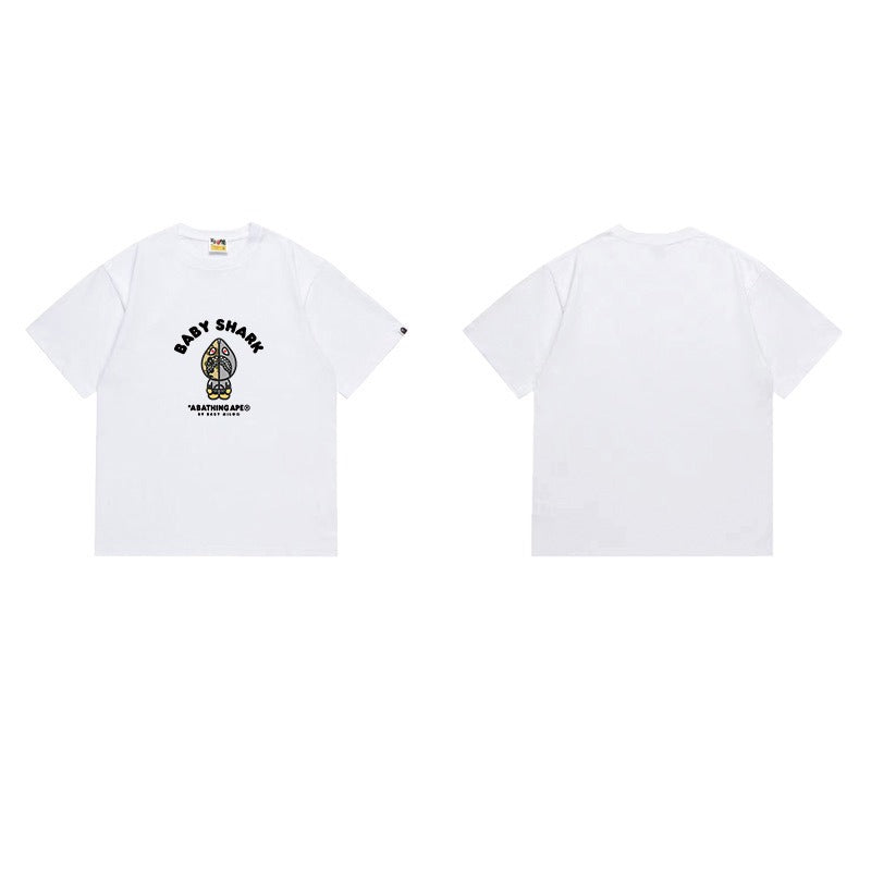 Bathing ape T Shirts