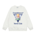 Casablanca Crew Neck Sweatshirt