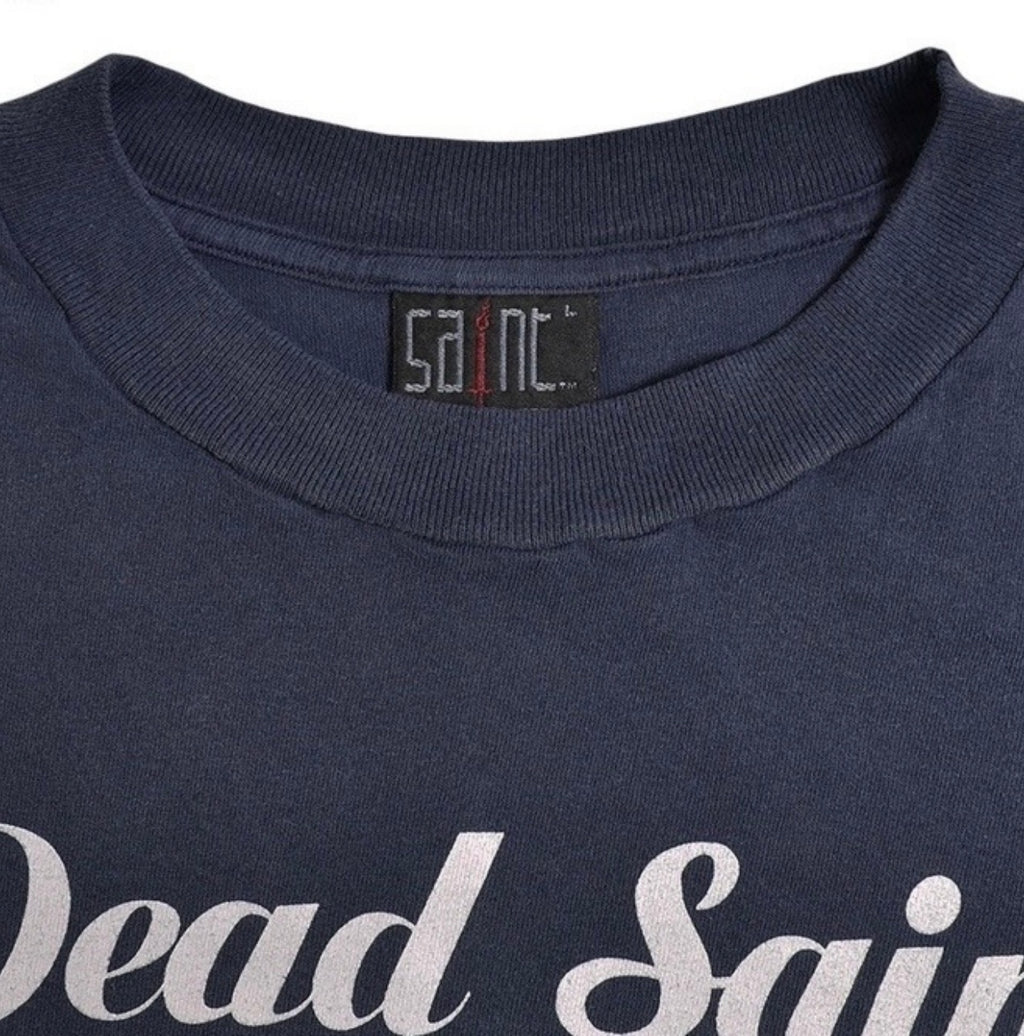 Saint Michael long sleeve shirts