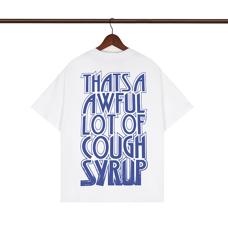 Cough Syrup T Shirts