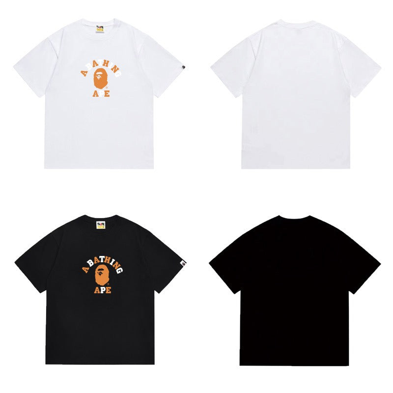 Bathing ape T Shirts