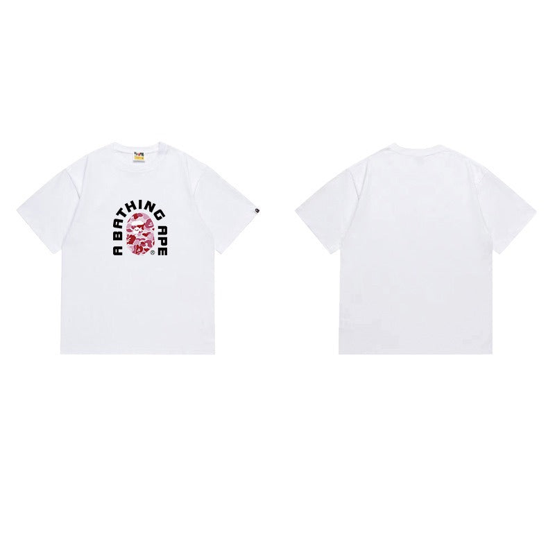 Bathing ape T Shirts