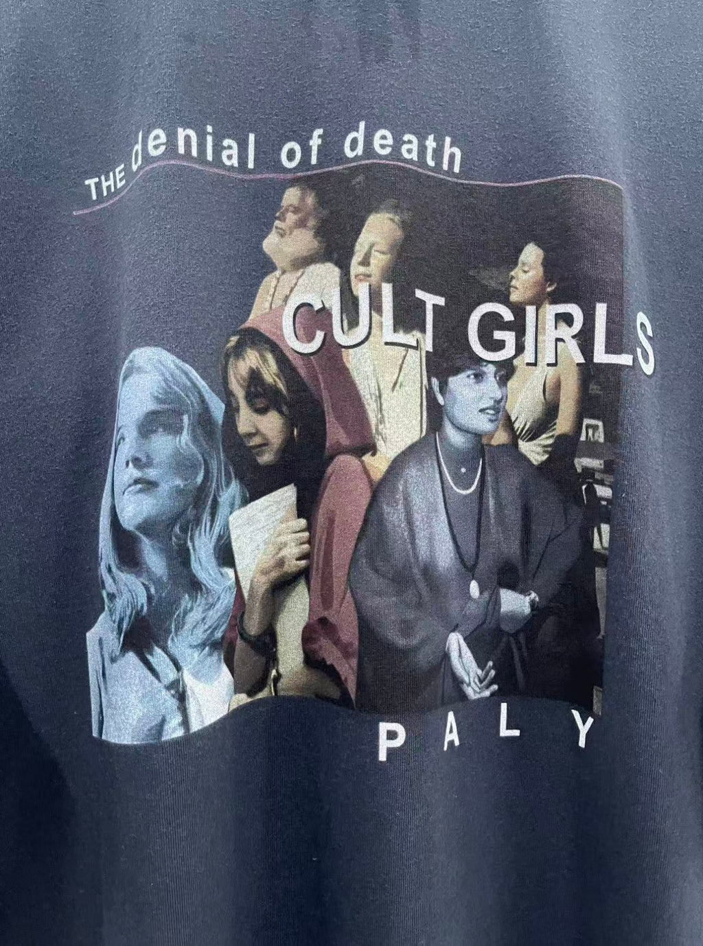 Paly Hollywood T Shirts