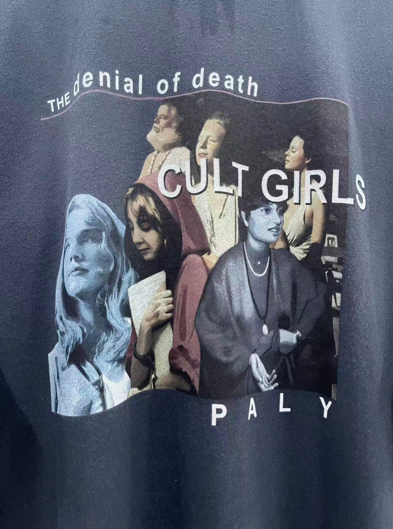 Paly Hollywood T Shirts