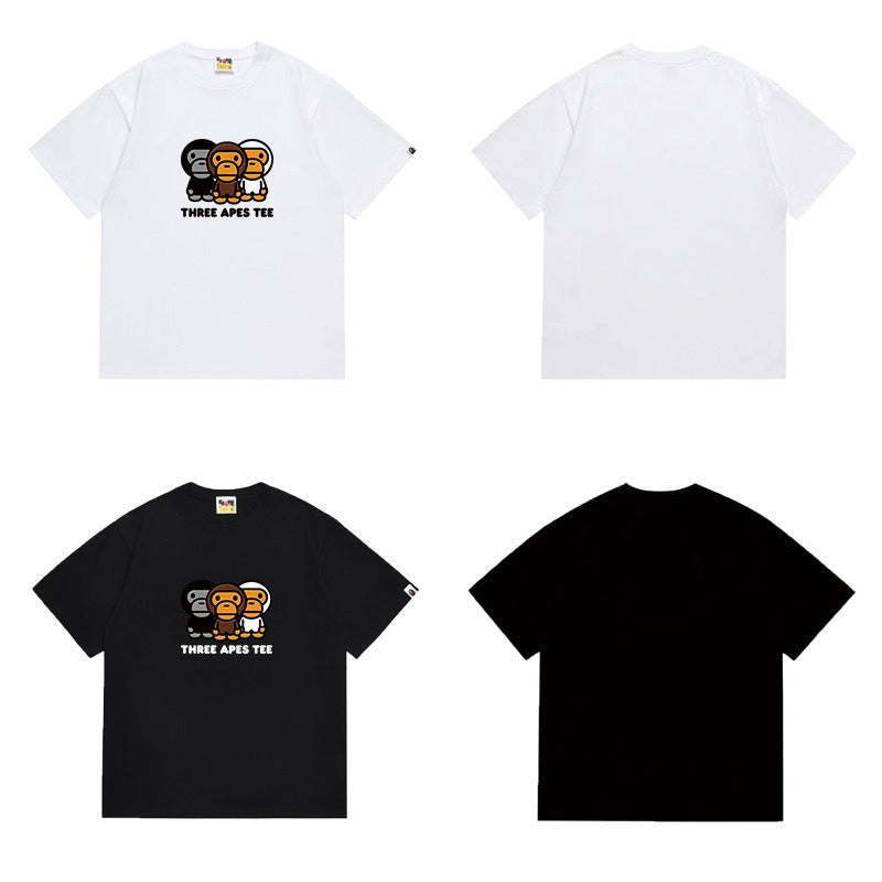 Bathing ape T Shirts