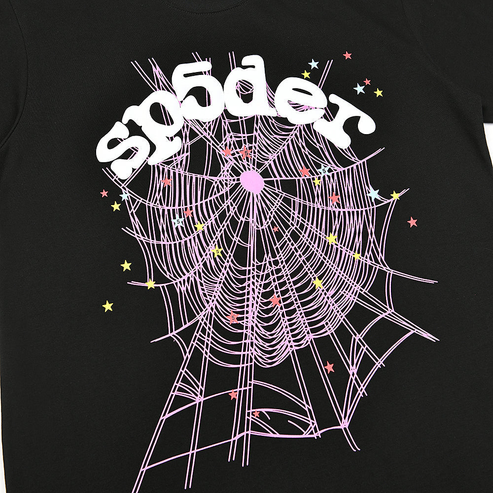 Sp5der T Shirts