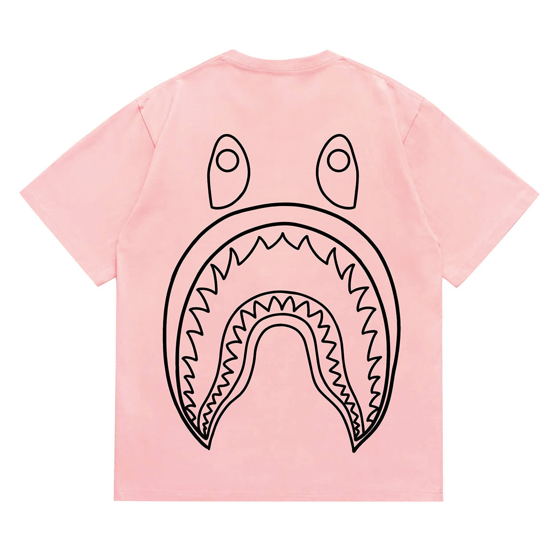 Bathing ape T Shirts