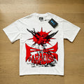 HS  T Shirts Retro style high street trend