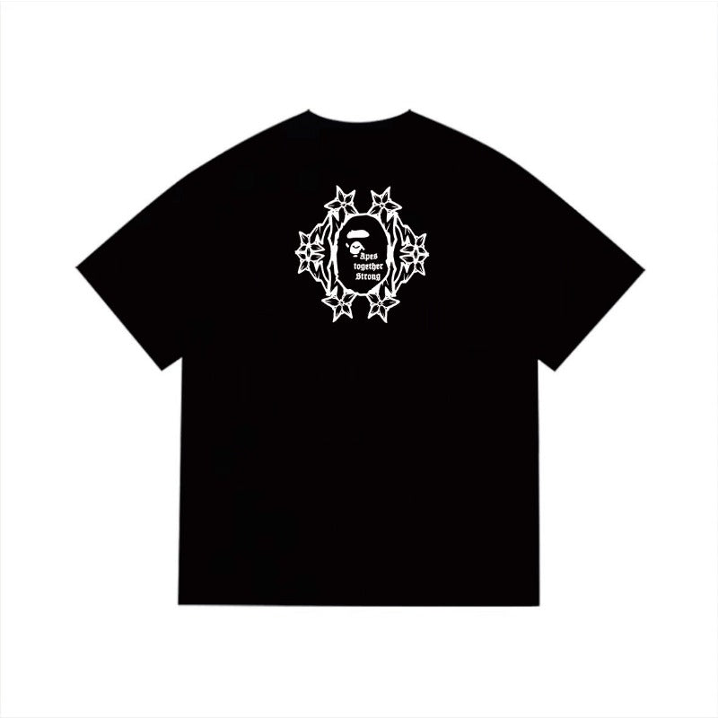 Bathing ape T Shirts