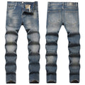 Mens Fashion Jeans #012