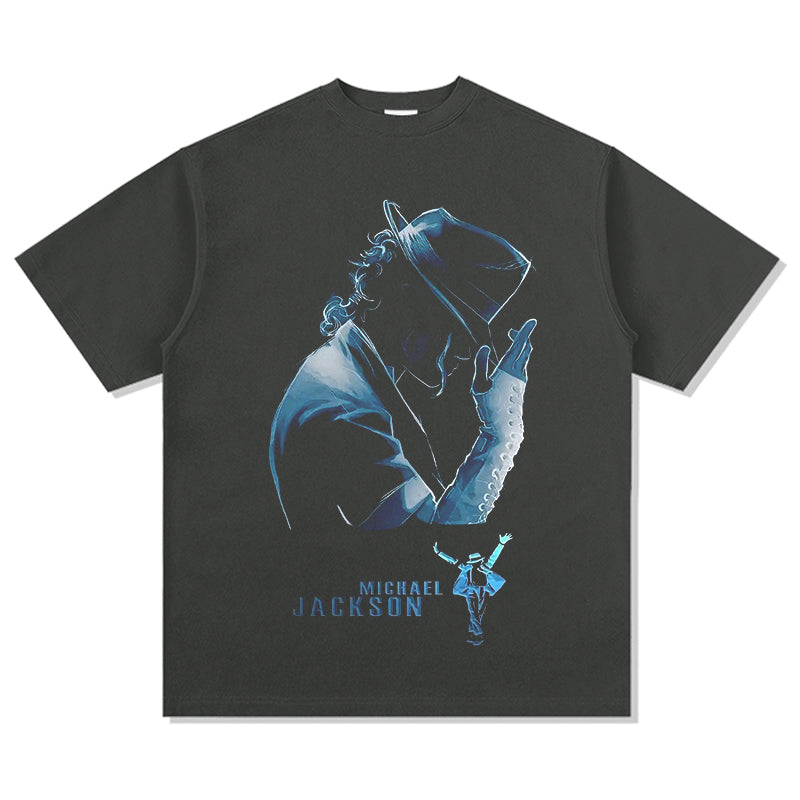 Michael Jackso T-Shirt