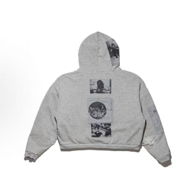 ERD Hoodie