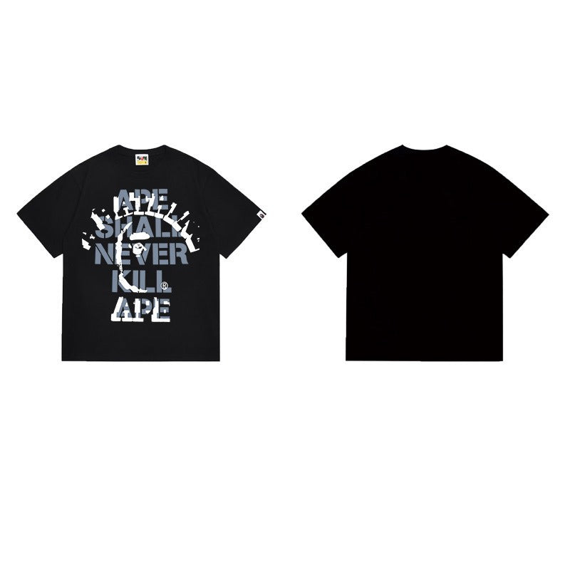 Bathing ape T Shirts
