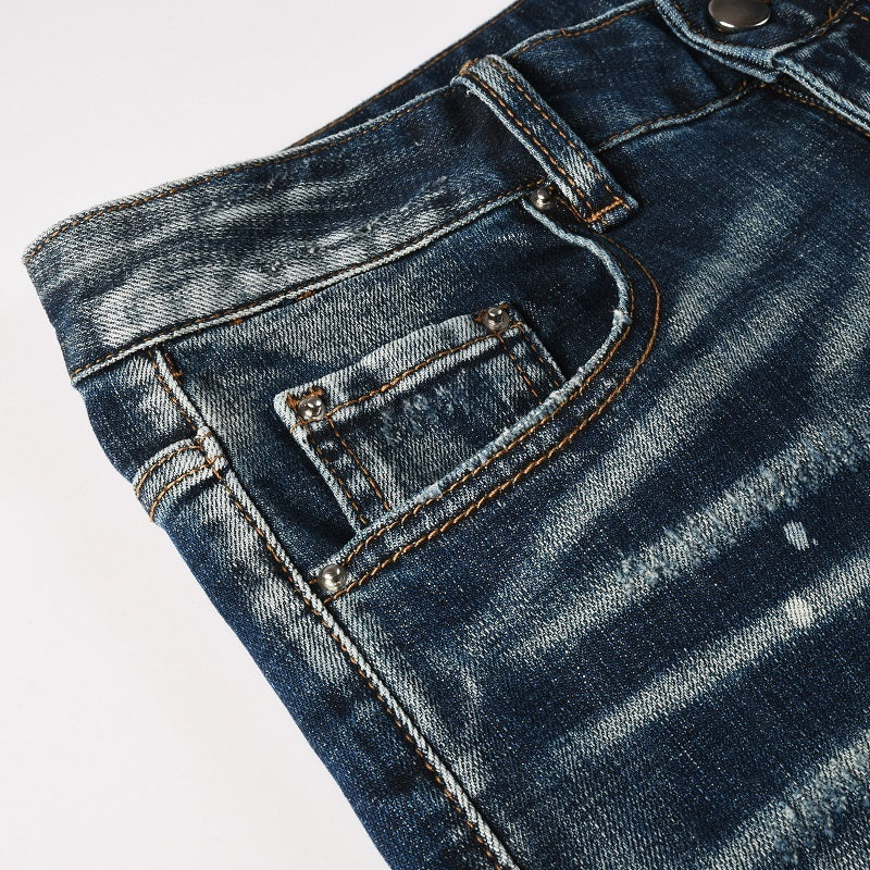 Men Trendy Jeans