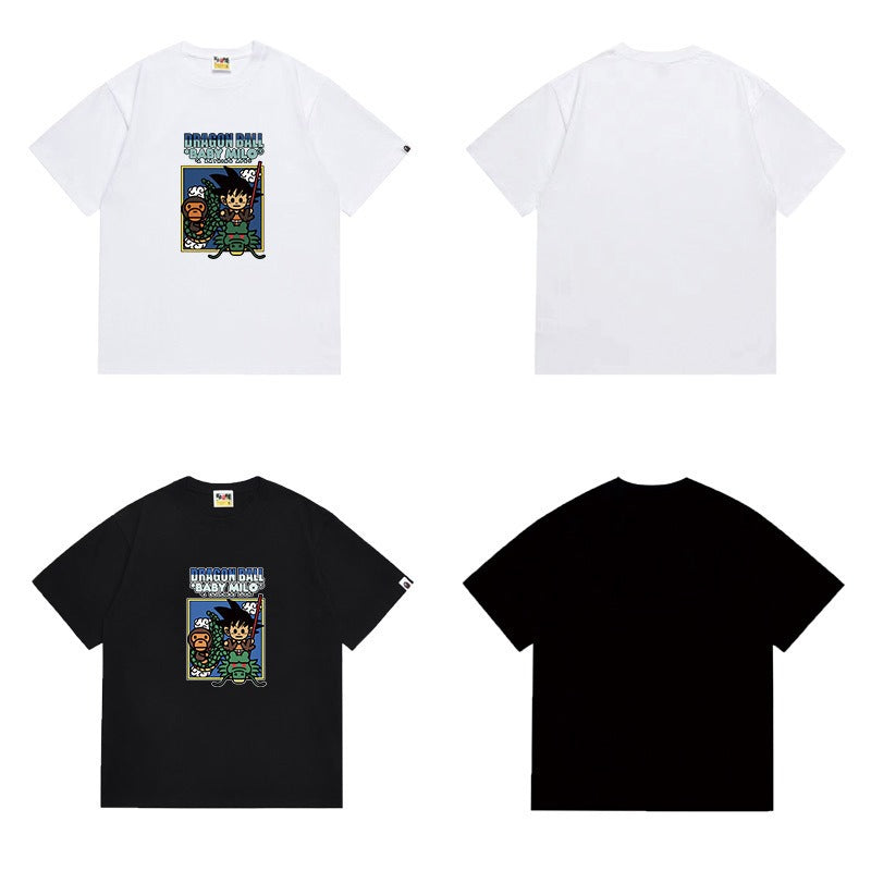 Bathing ape T Shirts