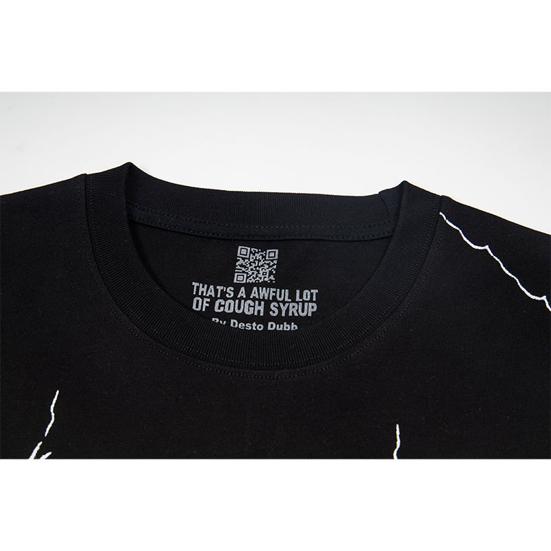 Cough Syrup T Shirts