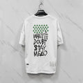KSUBI T SHIRTS High-quality 260g 32-count double-yarn pure cotton streetwear¡ªsuitable for all seasons.