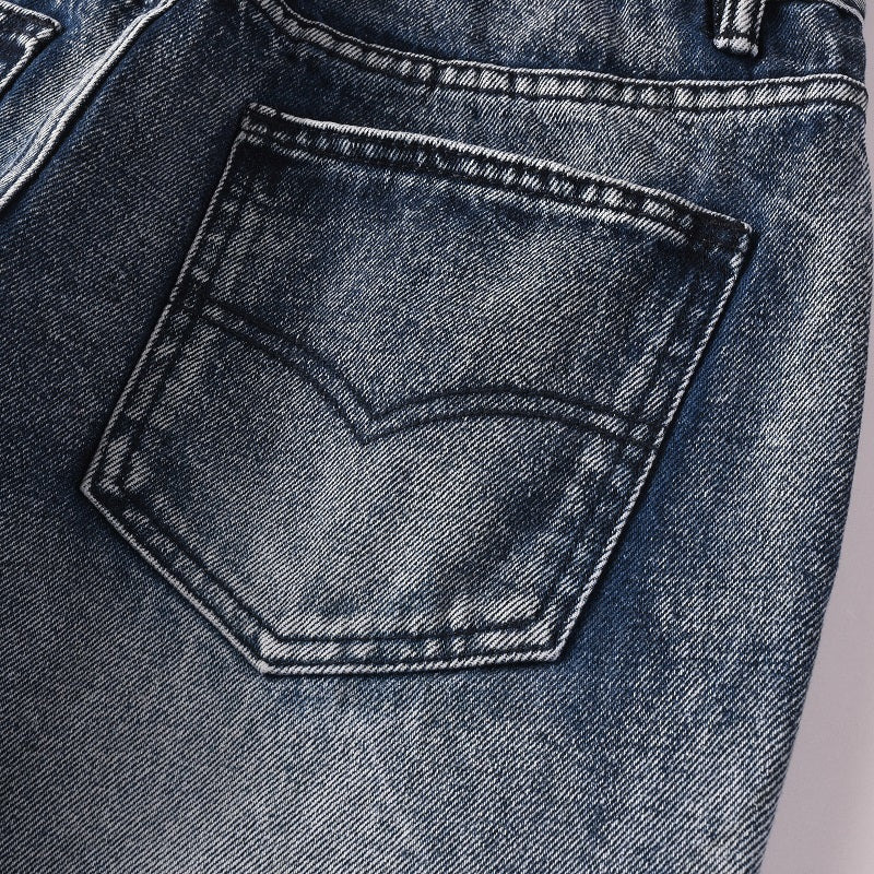 Men Trendy Jeans