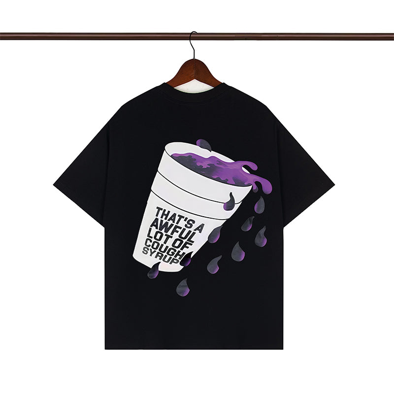Cough Syrup T Shirts