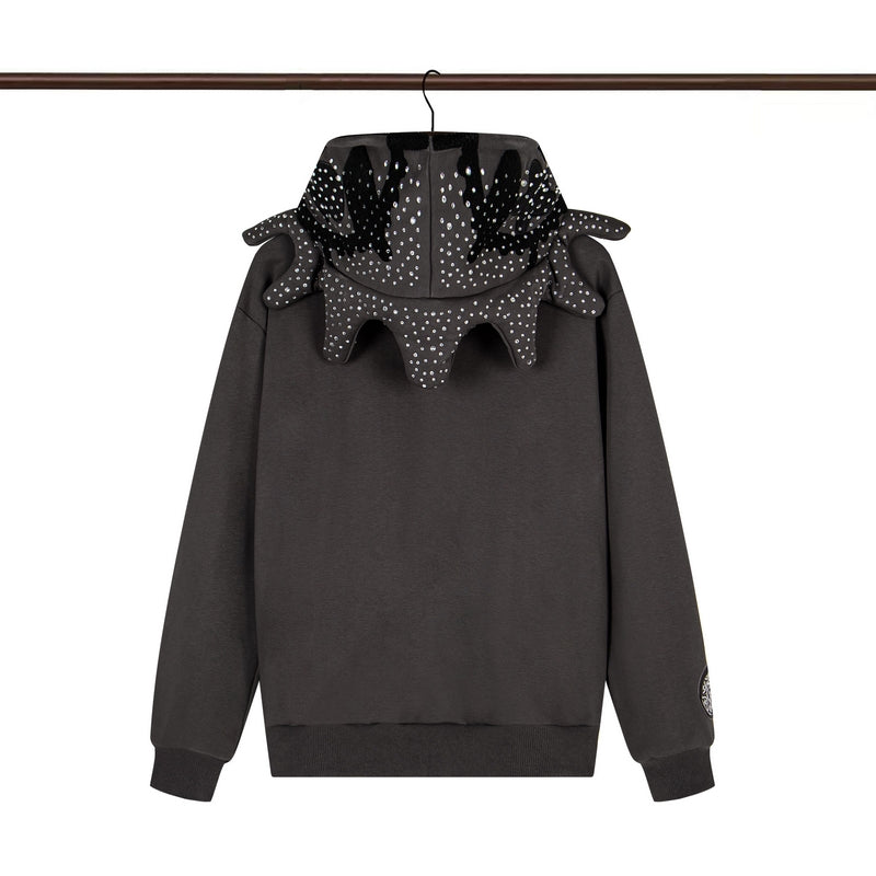 Glo Gang Hoodie