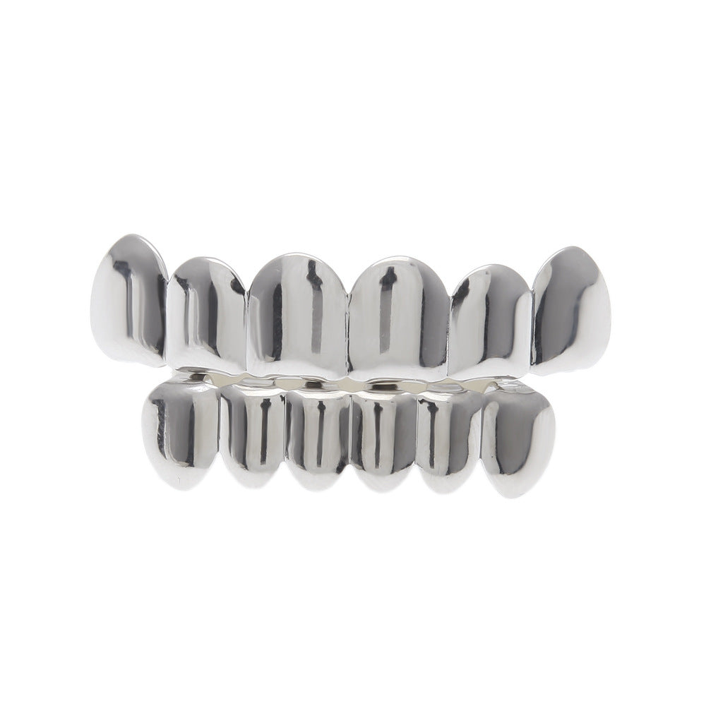 Grillz teeth hip hop gold braces cool braces hiphopgrills Spectrum