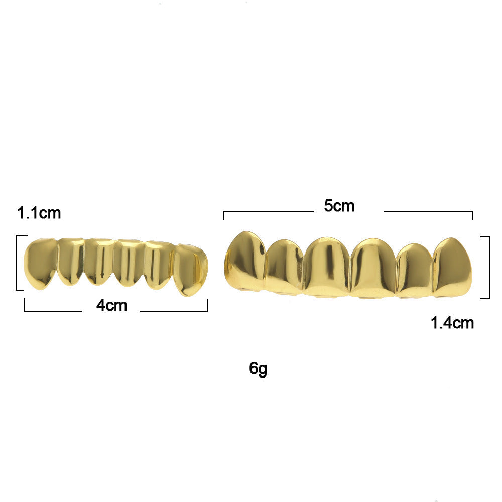 Grillz teeth hip hop gold braces cool braces hiphopgrills Spectrum