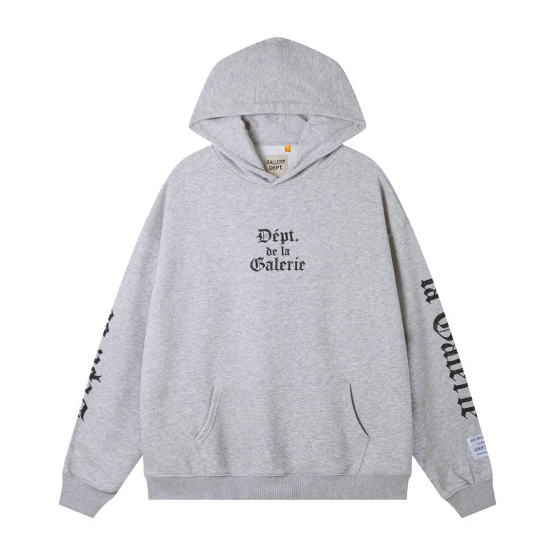 Gallery Dept Hoodie