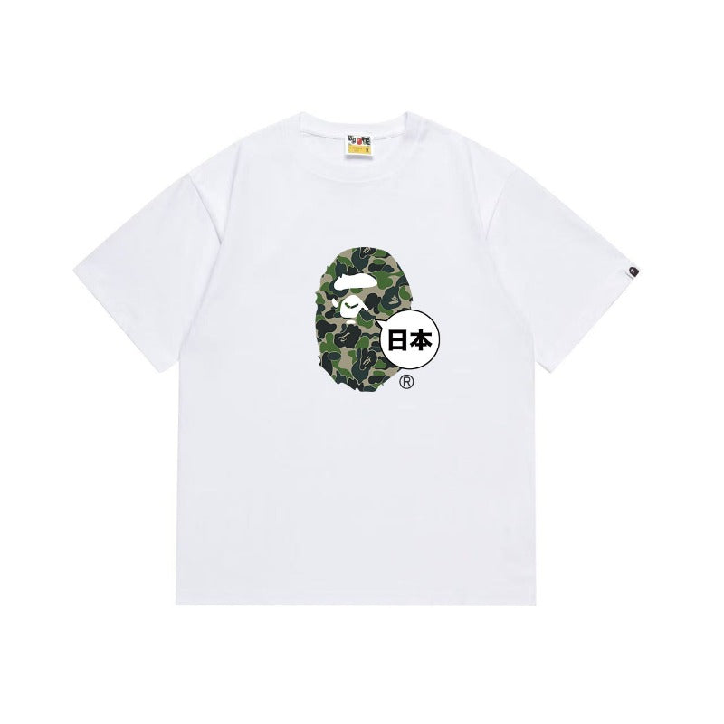 Bathing ape T Shirts
