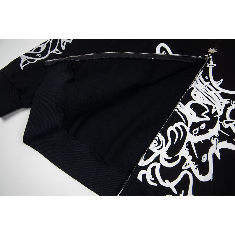 Glo Gang Hoodie