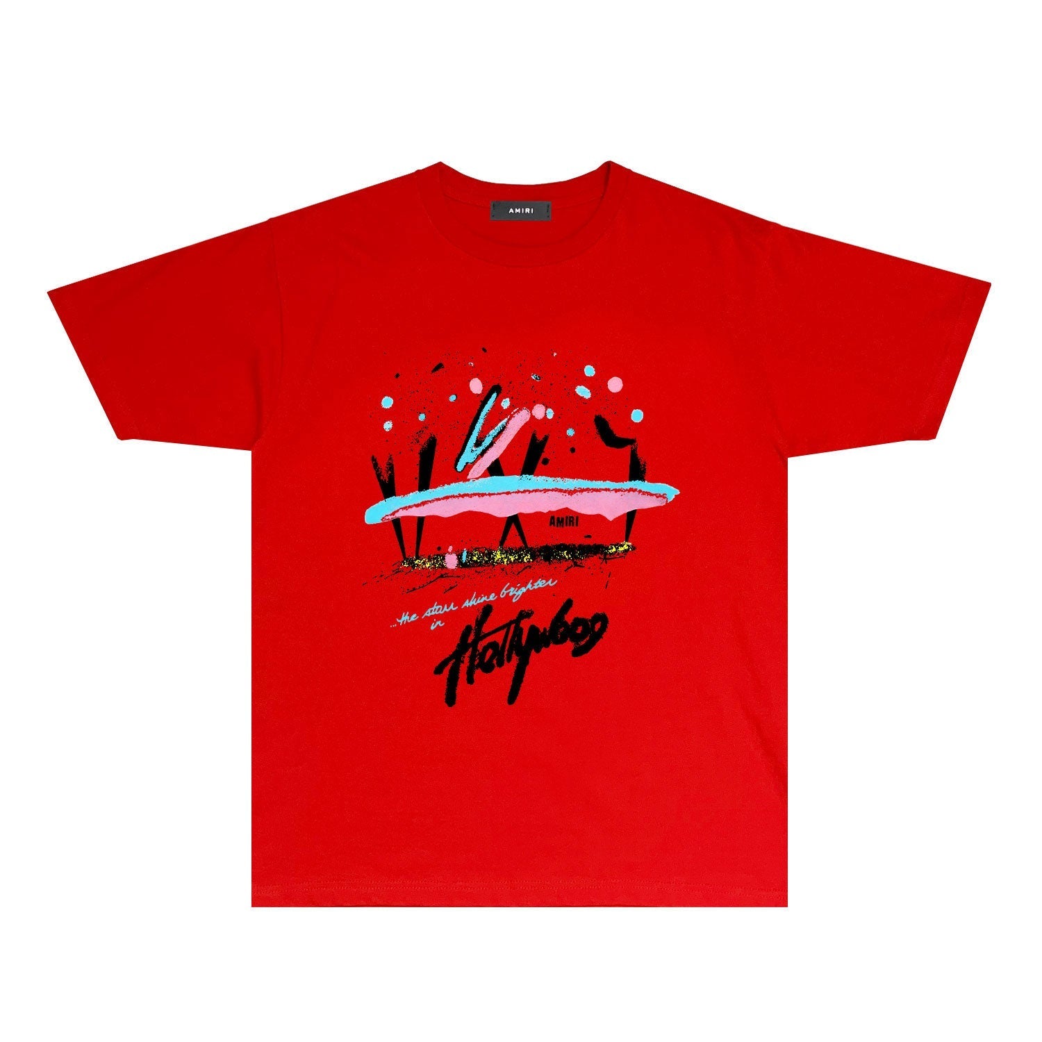 Amiri T Shirts