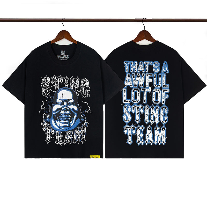 Cough Syrup T Shirts